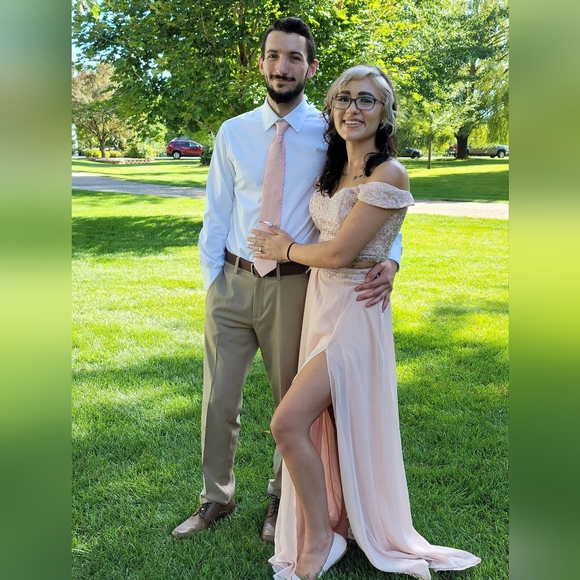 All About Amanda Panda🐼🖤🐼 - Picture 3 of 12